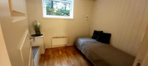 Aurora rooms in shared hsuse nr3 we are doing Northen Lights trip, Reaindear trip and Sommaroy Fjord trips